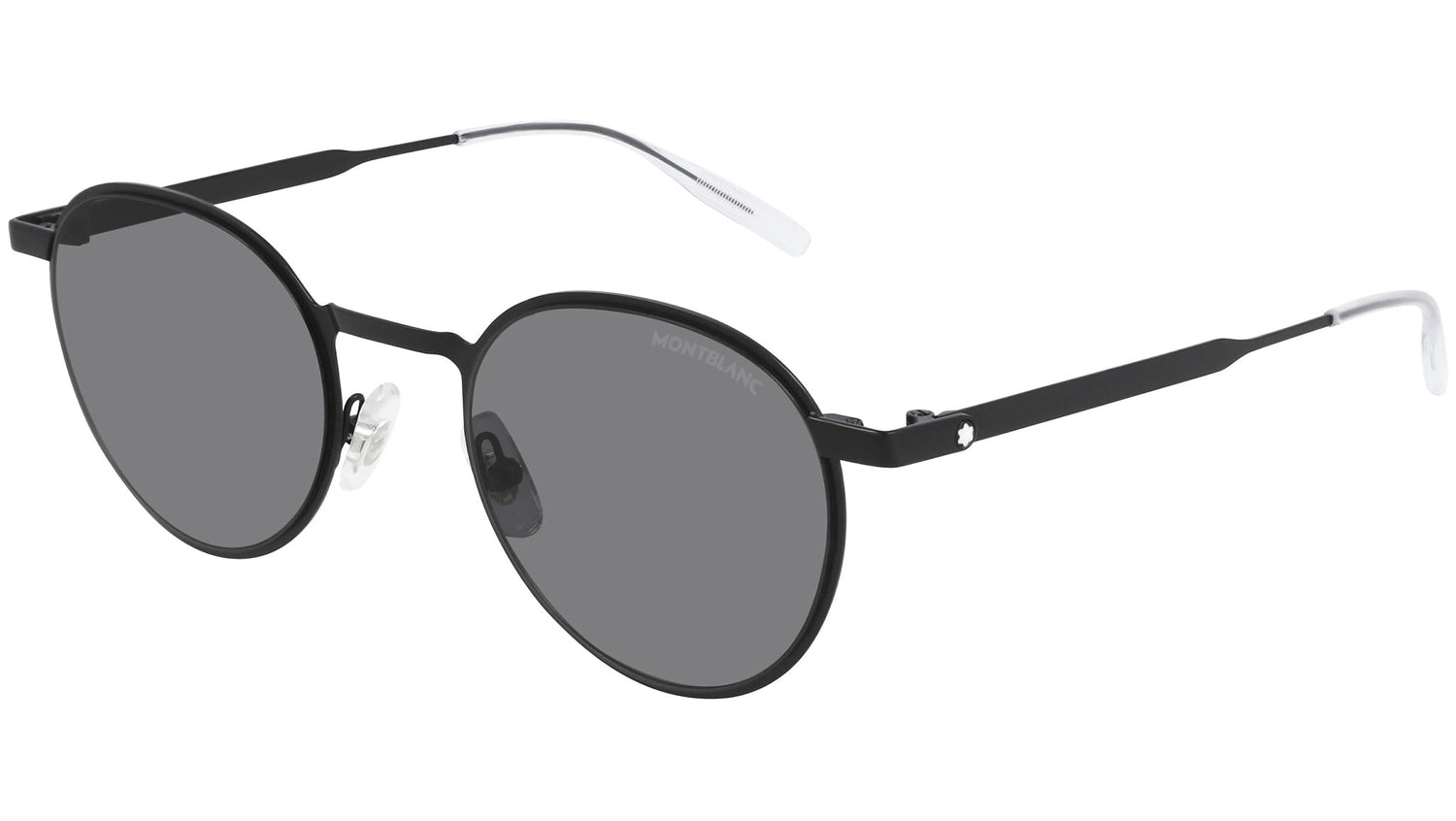 MB0144S 001 matte black