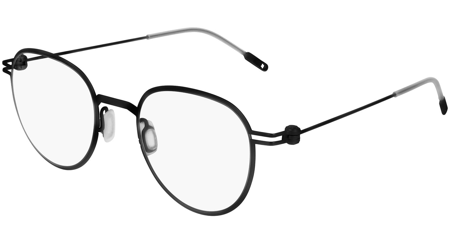 MB0002OA 003 matte black