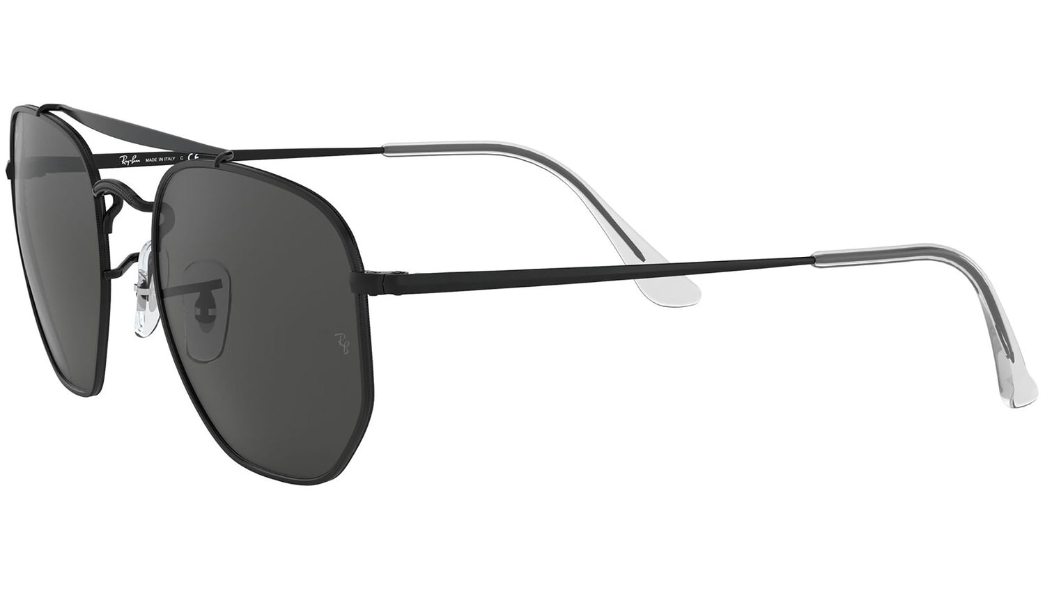 The Marshal RB3648 002/B1 black