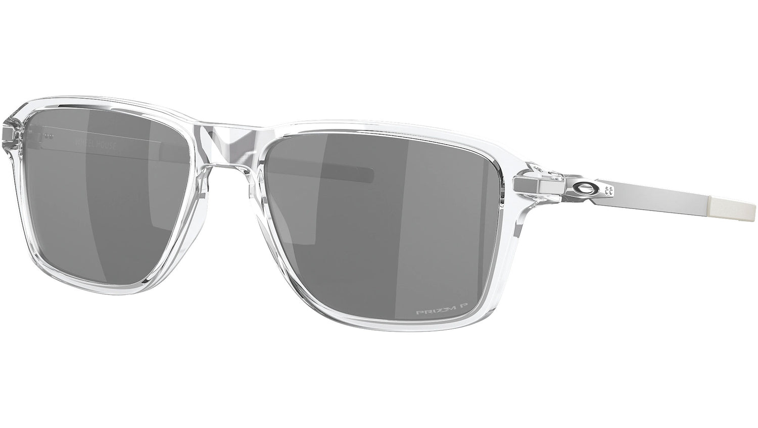 Wheel House OO9469 03 polished clear