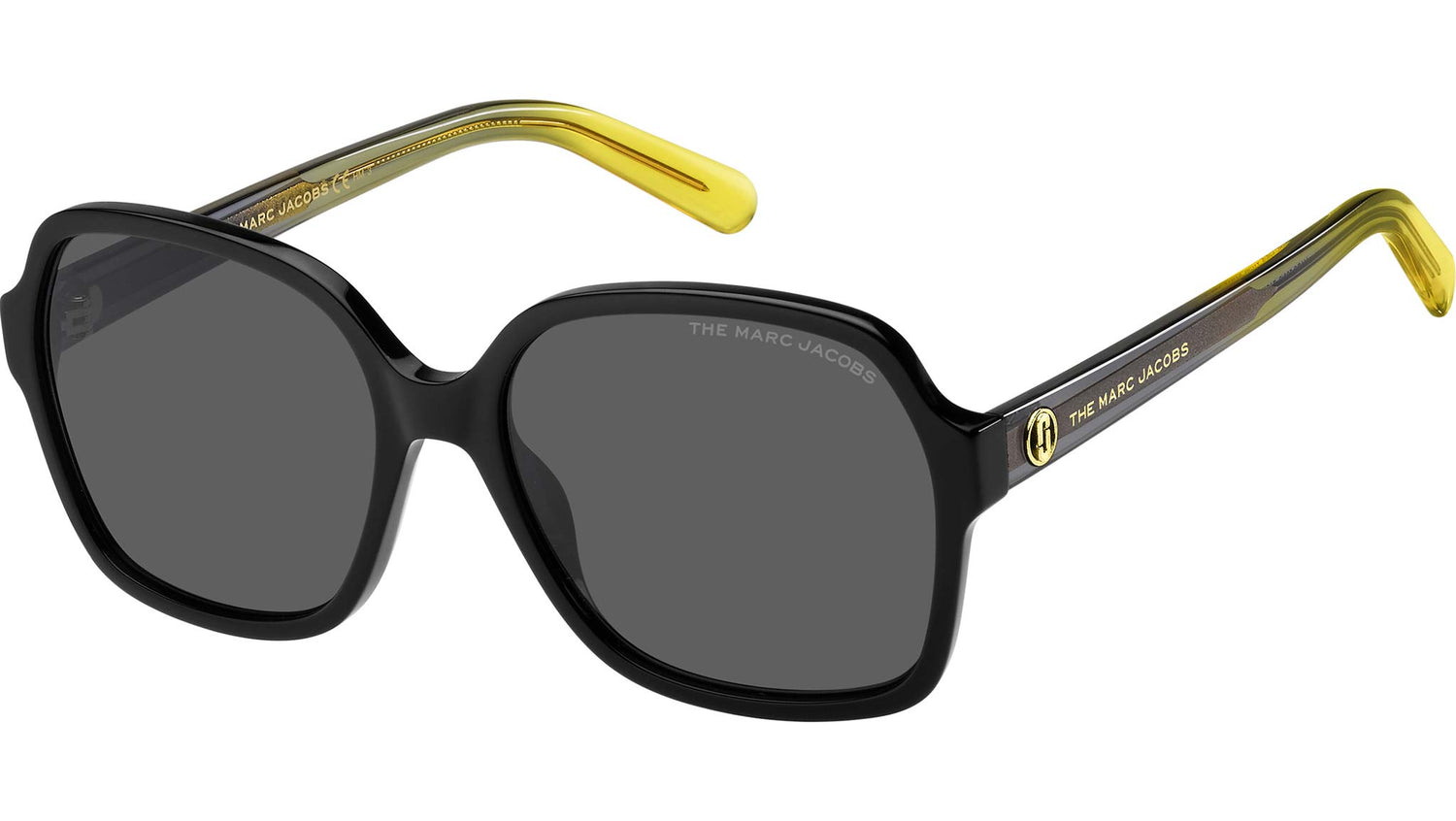 MARC 526/S 71C black yellow