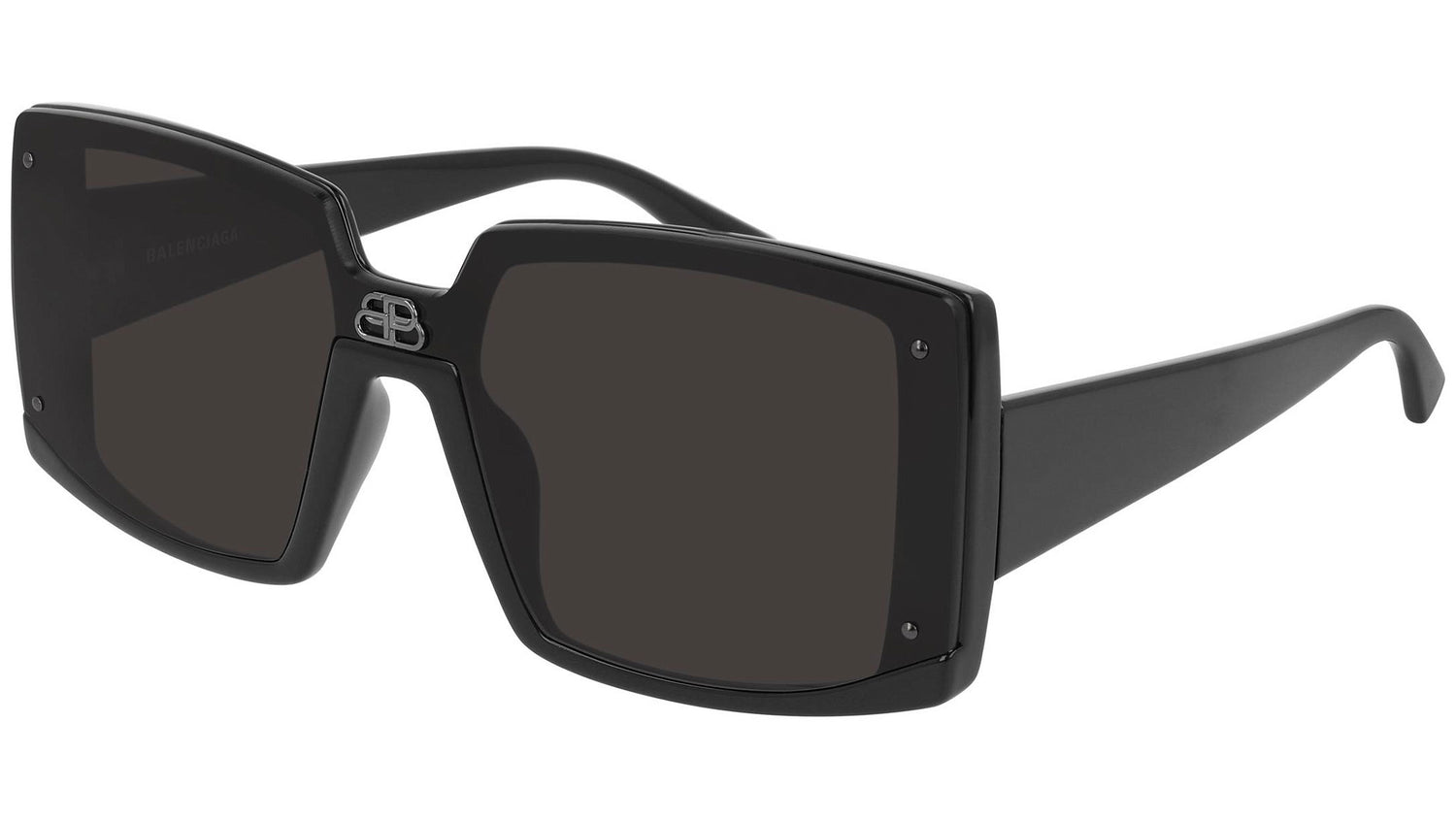 BB0081S 001 shiny black