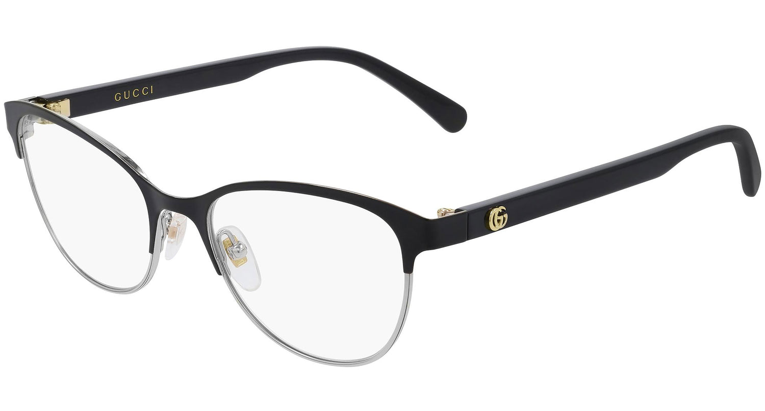 GG0718O 002 gold black