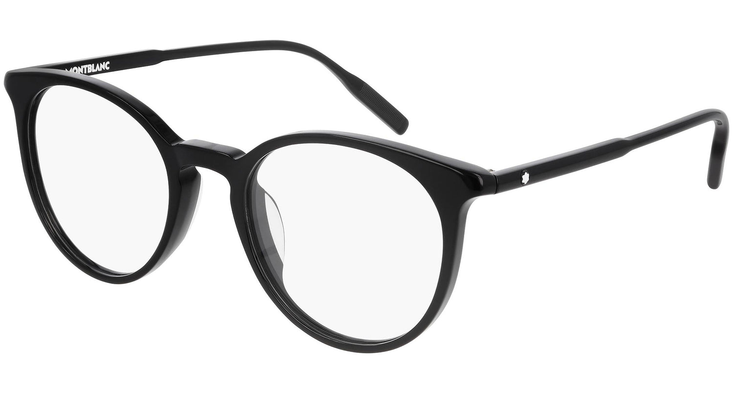 MB0090OK 001 shiny black