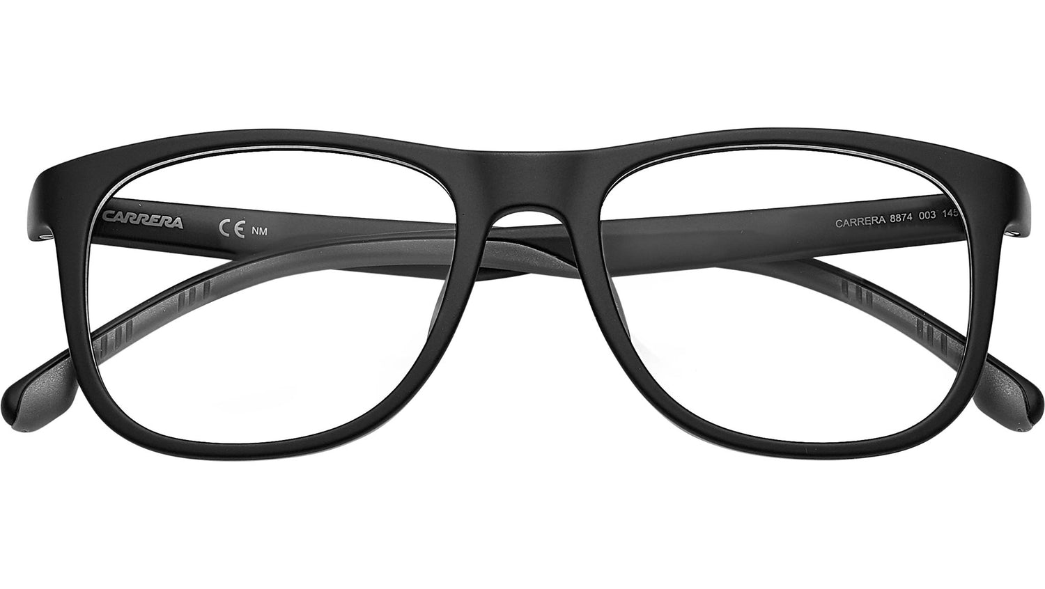 8874 003 Matte Black