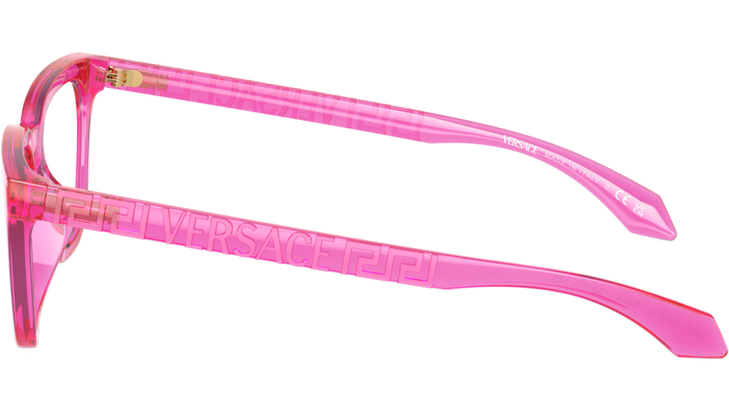 VE3352U 5334 Fuchsia