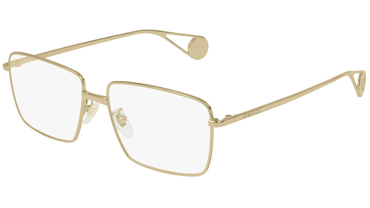GG0439O 005 shiny gold