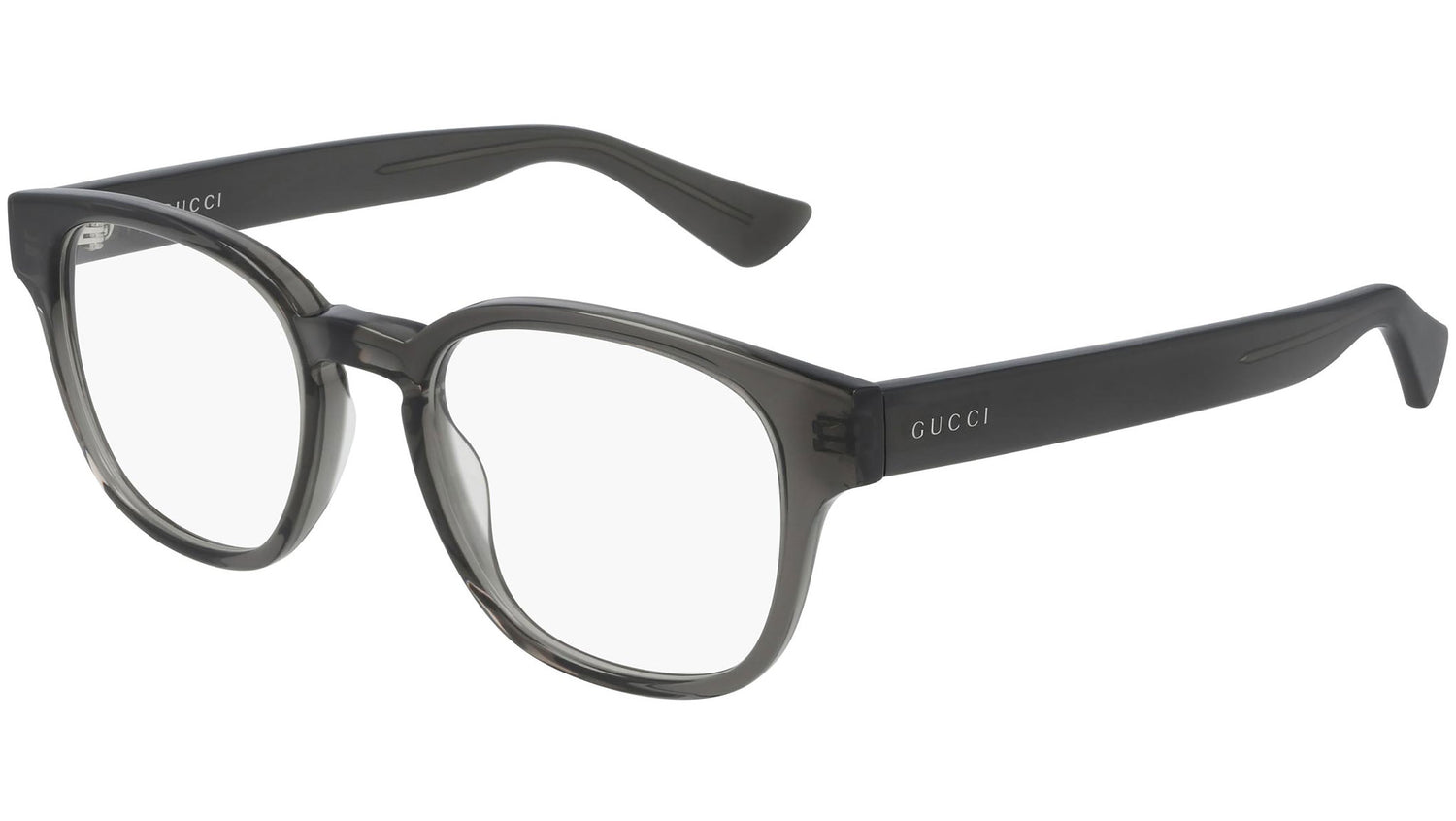 GG0927O 004 transparent grey