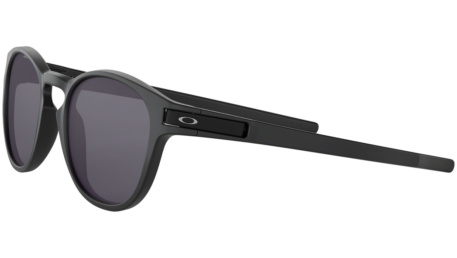 Latch OO9265 01 matte black