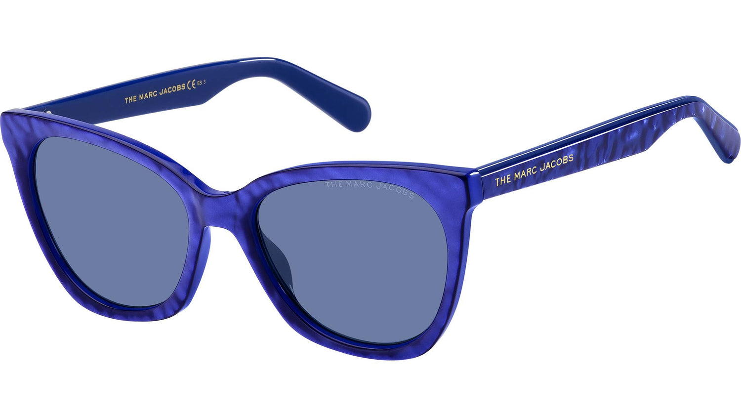 MARC 500/S S92 blue mother of pearl