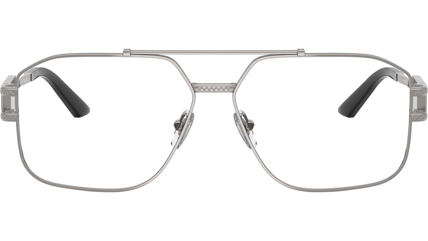 VE1302 1001 Gunmetal