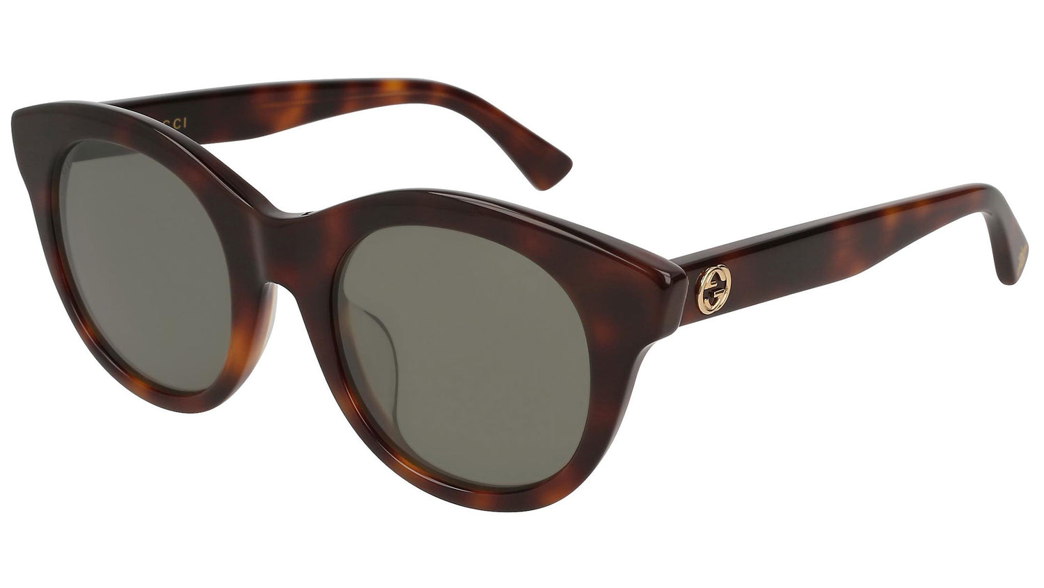 GG0169SA shiny tortoise and grey