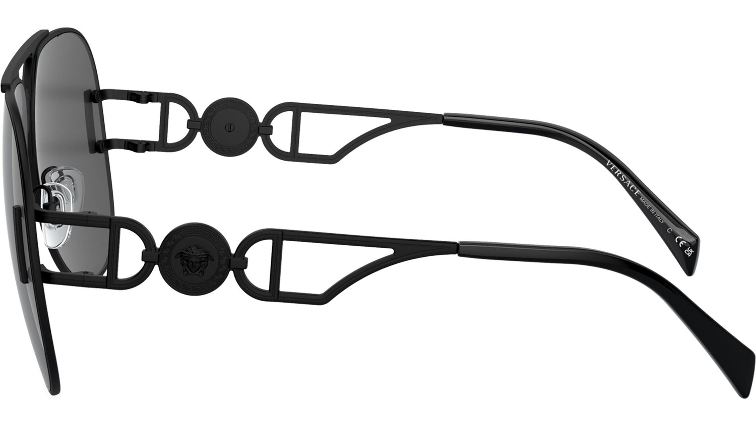 VE2255 126187 Matte Black