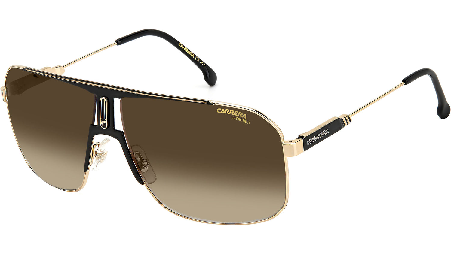 1043/S 2M2 black gold