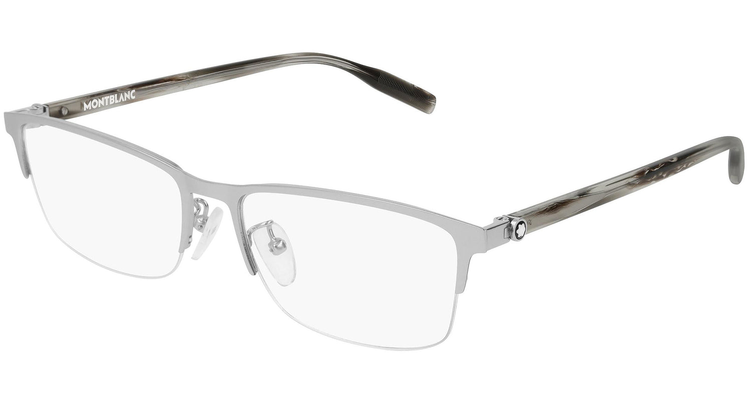 MB0015O 003 matte silver