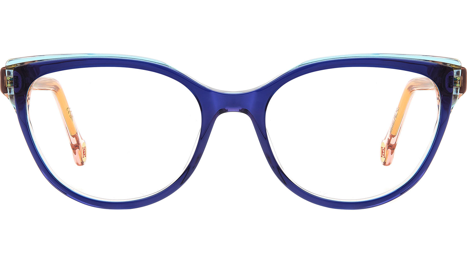 HER 0253 BR0 Blue Pink