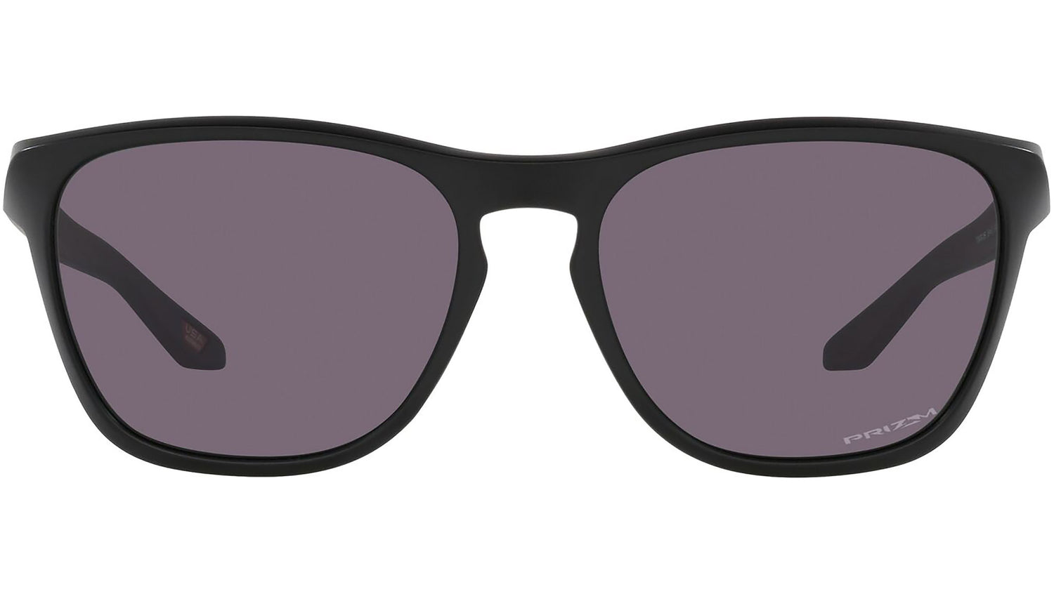 Manorburn OO9479 01 matte black