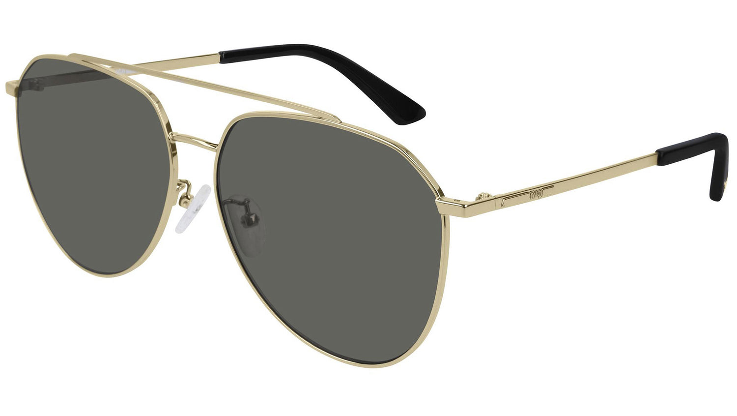 MQ0183SK 001 shiny gold
