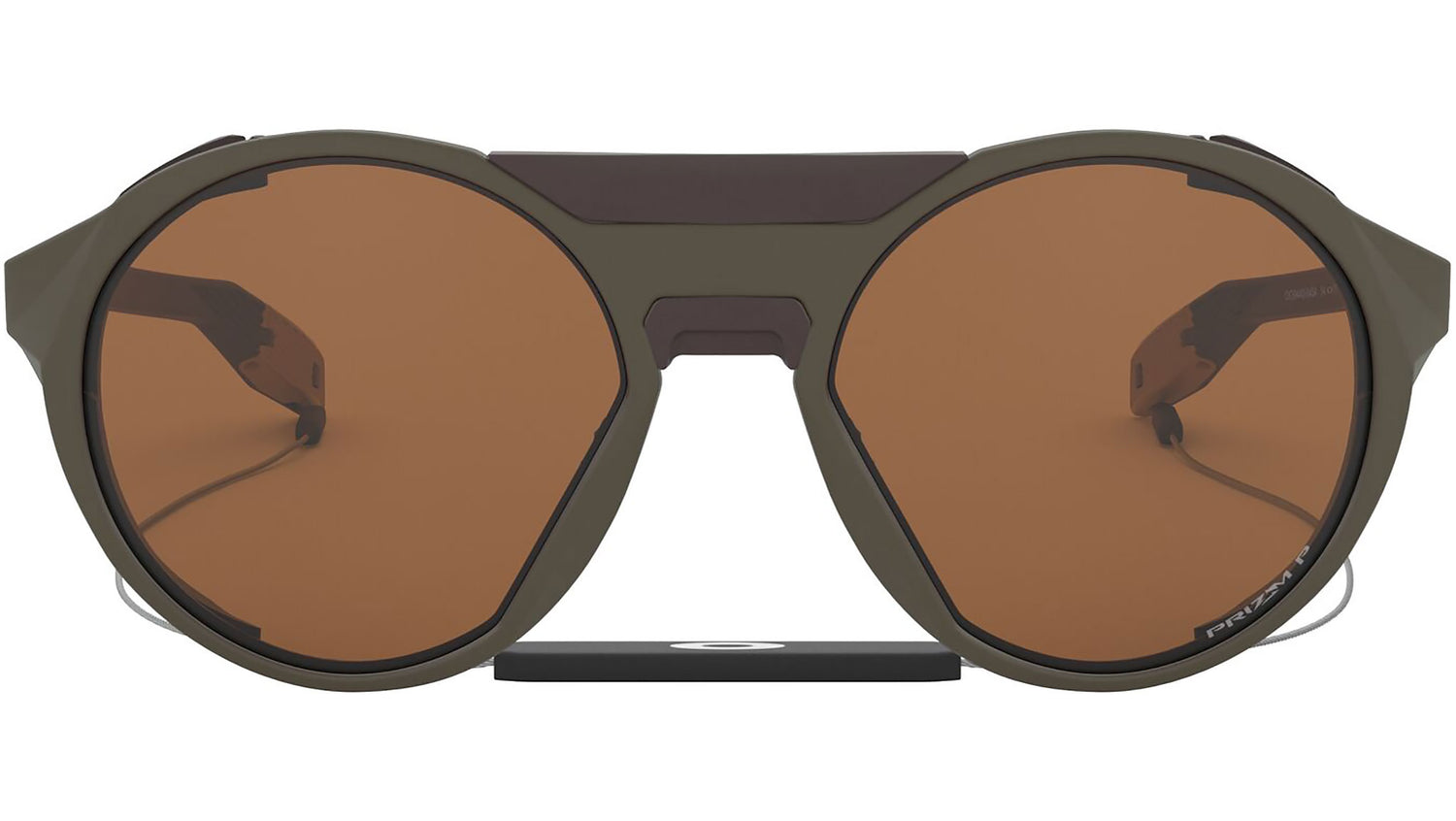 Clifden OO9440 04 matte olive green