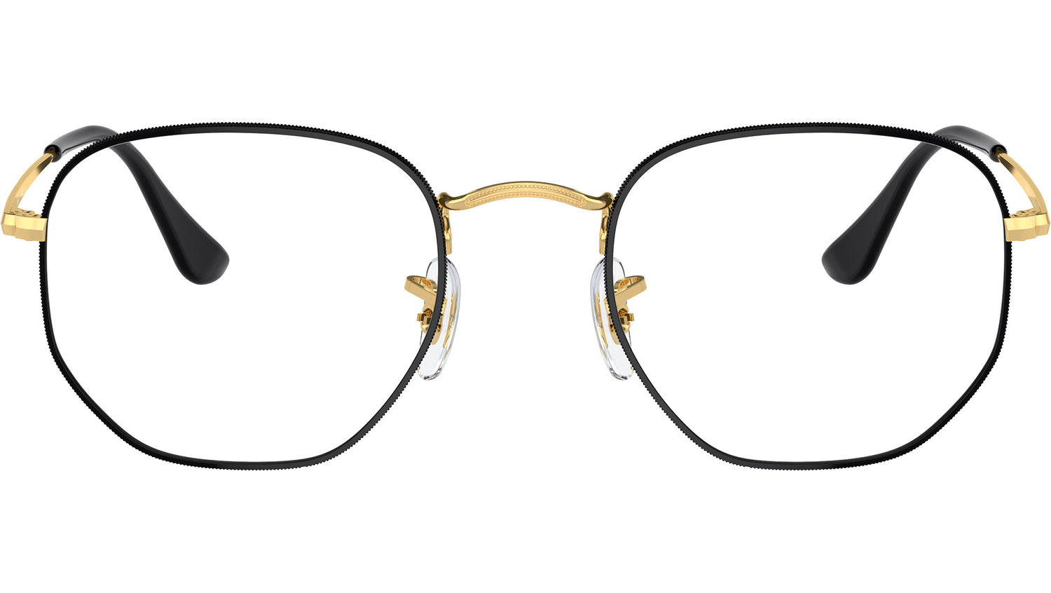 Hexagonal Optics RB6448 3175