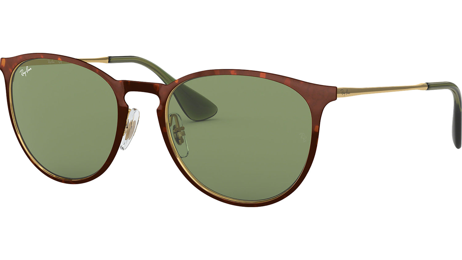 Erika Metal RB3539 9135/2 tortoise