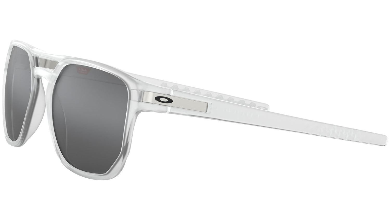 Latch Beta OO9436 02 matte clear