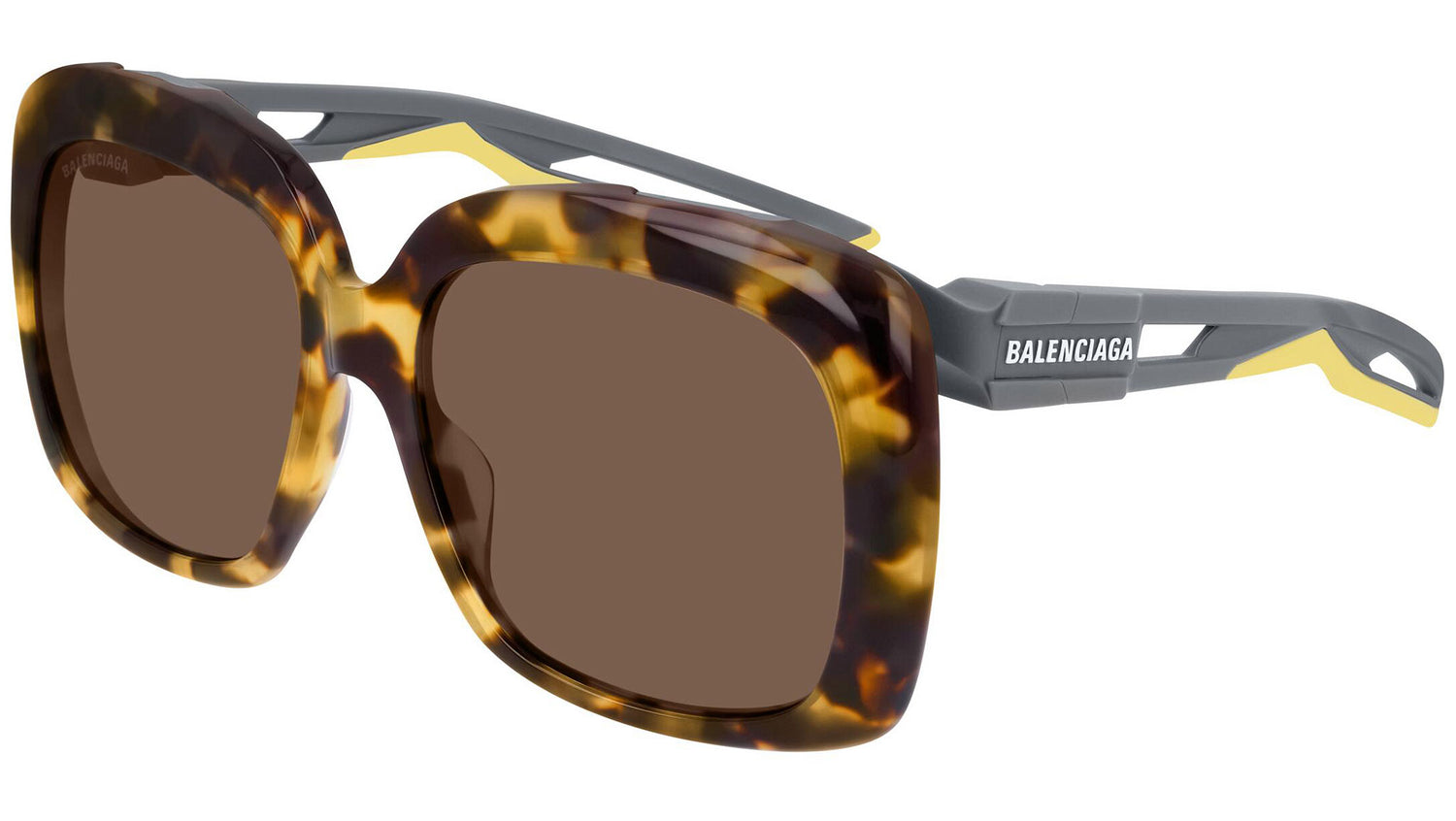 BB0054SA 006 shiny blonde havana