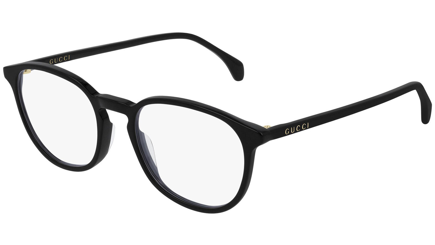 GG0551O 005 shiny black