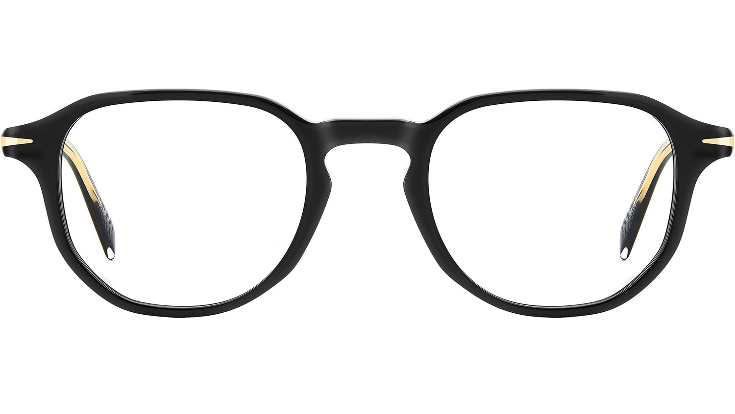 DB 1140 807 Black