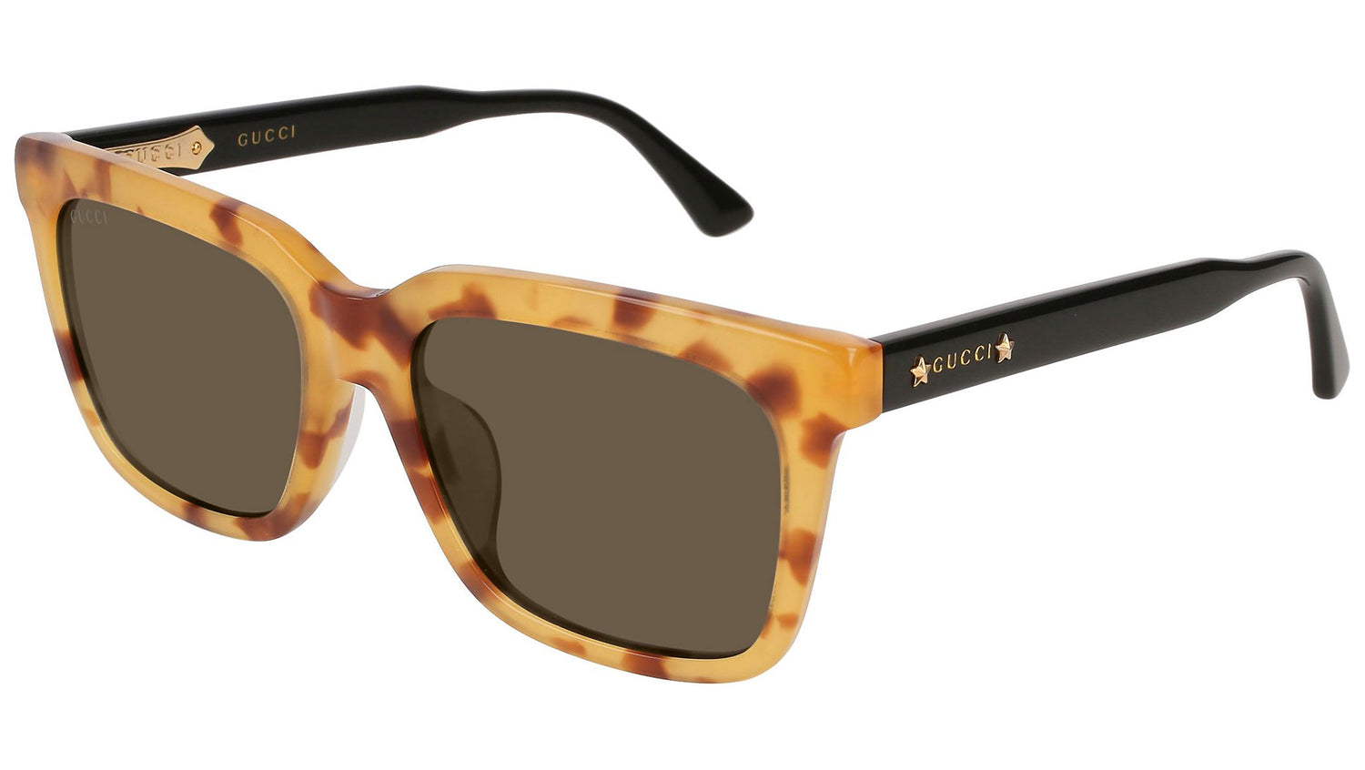 GG0267SA light tortoise and green