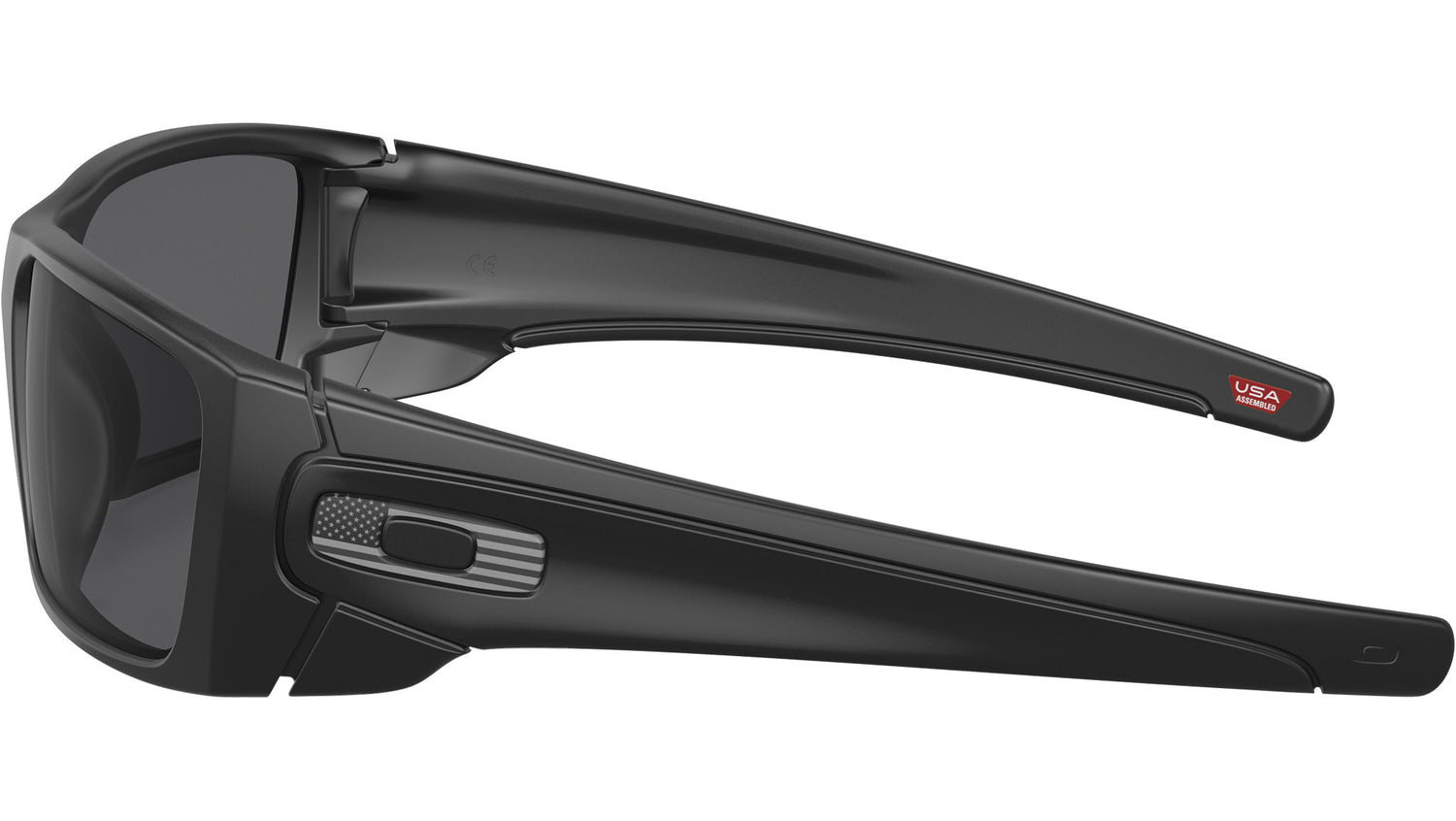 Fuel Cell OO9096 29 black