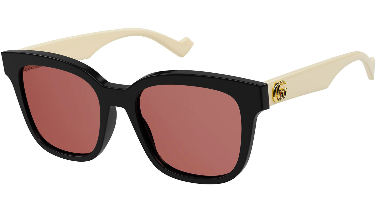 GG0960SA 004 shiny black