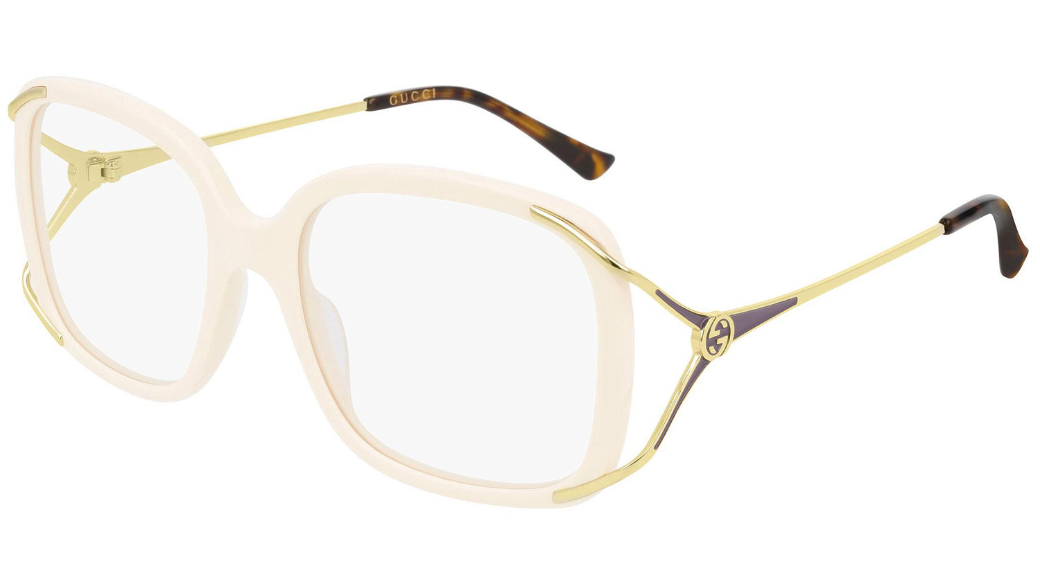 GG0648O 004 shiny ivory