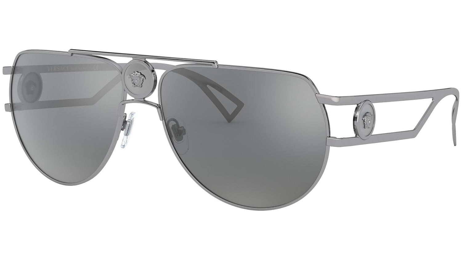 VE2225 10016G gunmetal