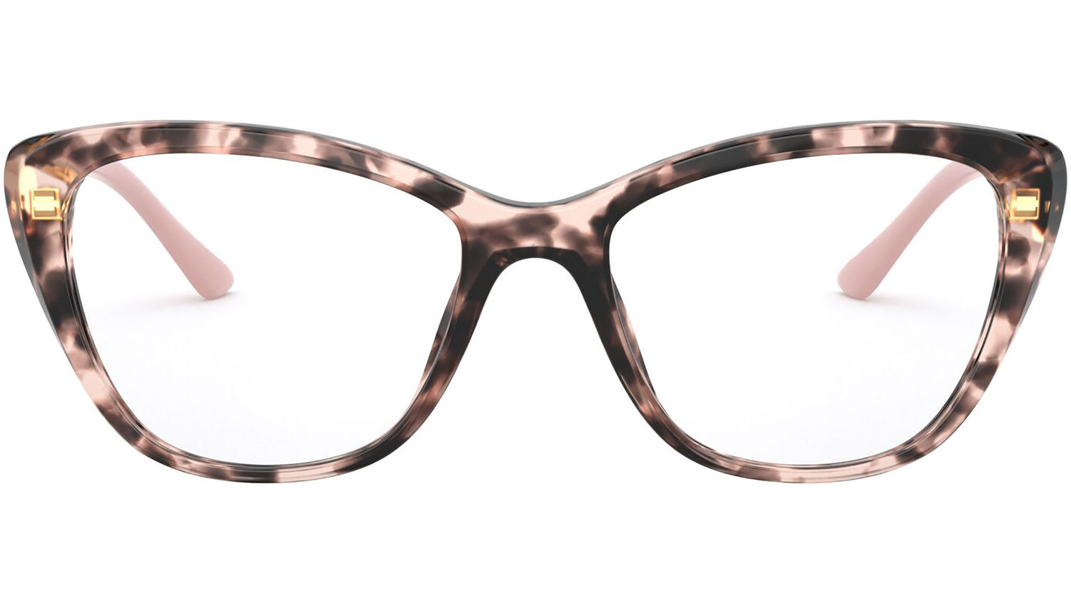 PR 04WV pink havana