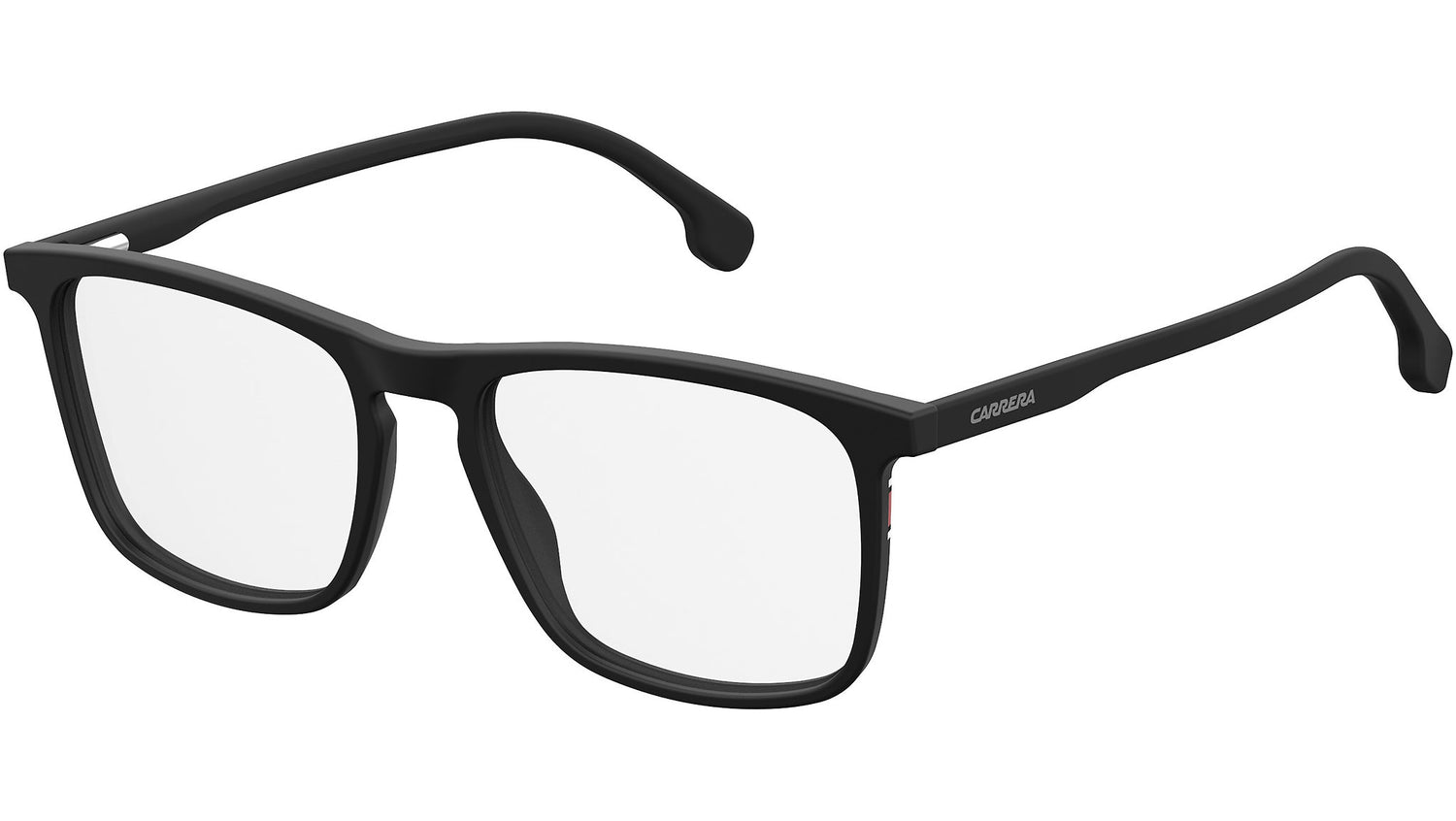 158/V 003 matte black