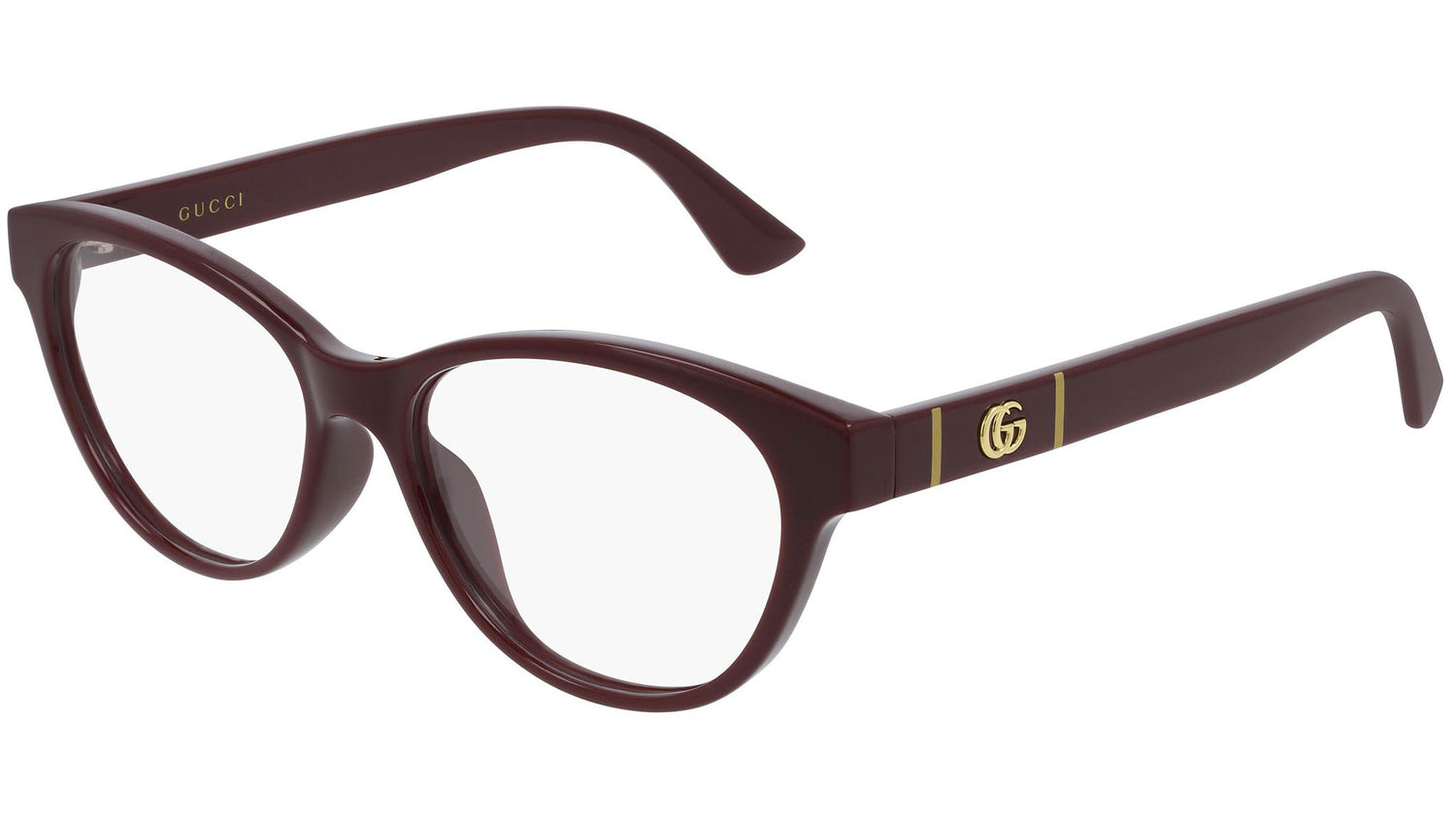 GG0766OA 003 shiny burgundy