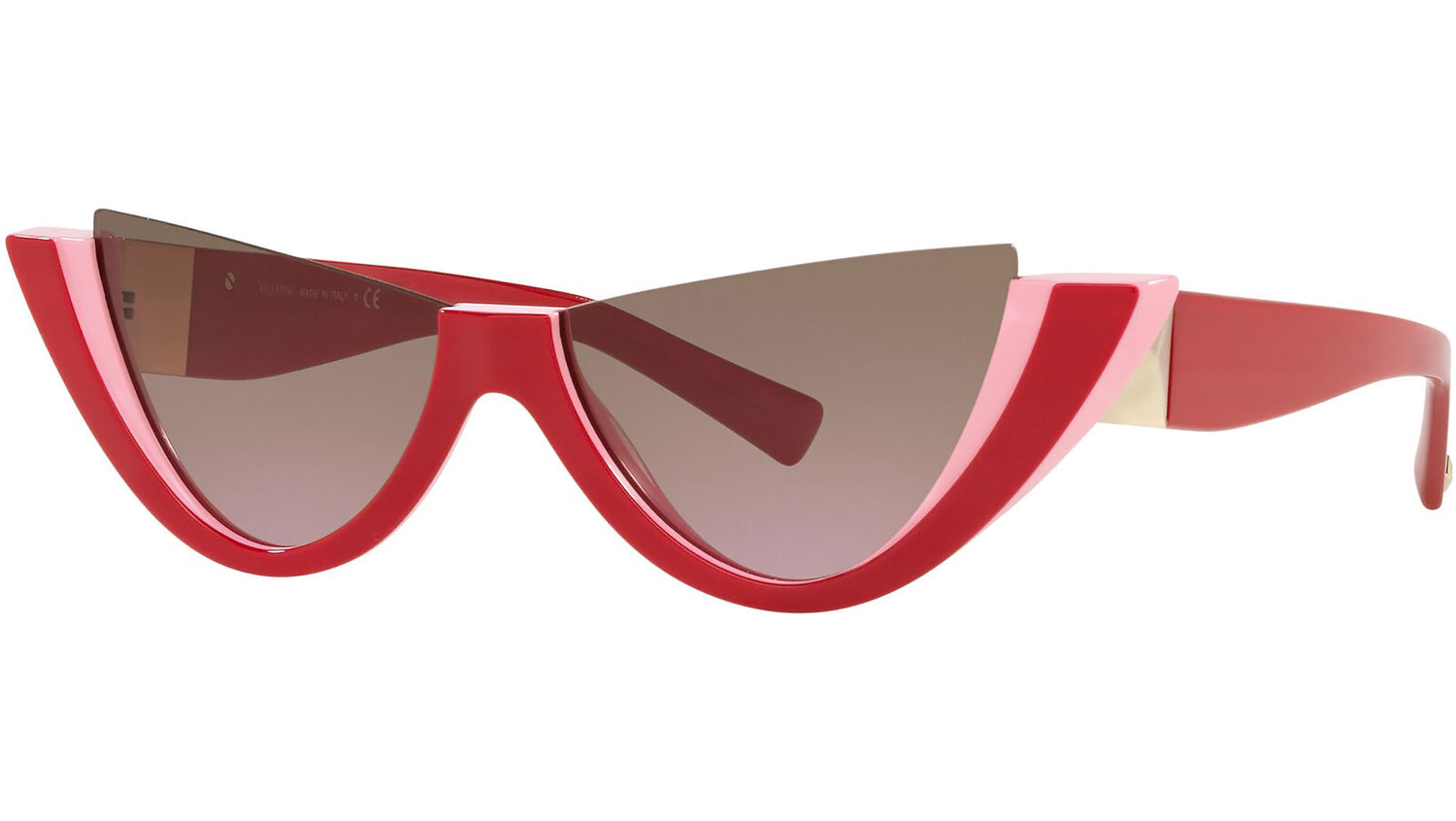 VA4095 518314 red / pink