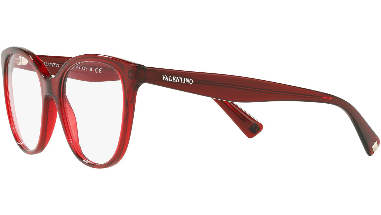 VA3014 5115 transparent bordeaux