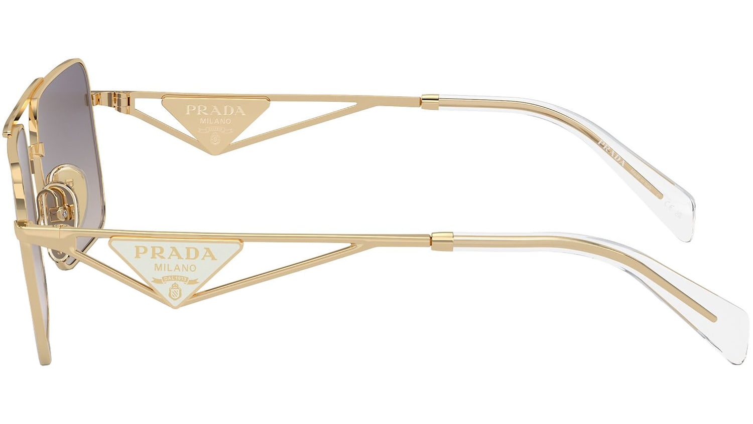 PR A52S ZVN30C Pale Gold