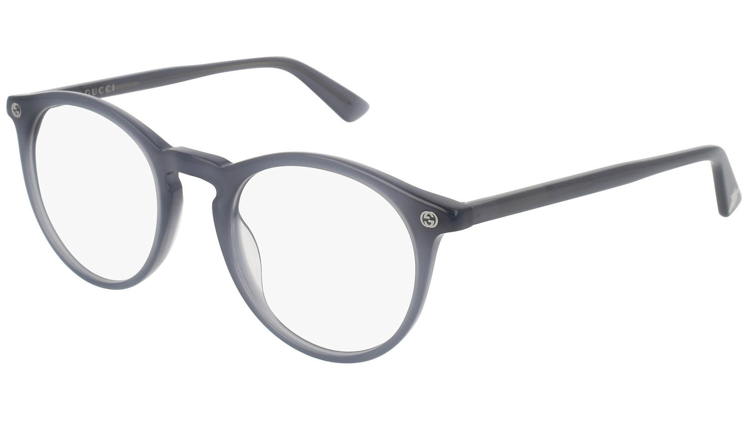 GG0121O 005 shiny grey
