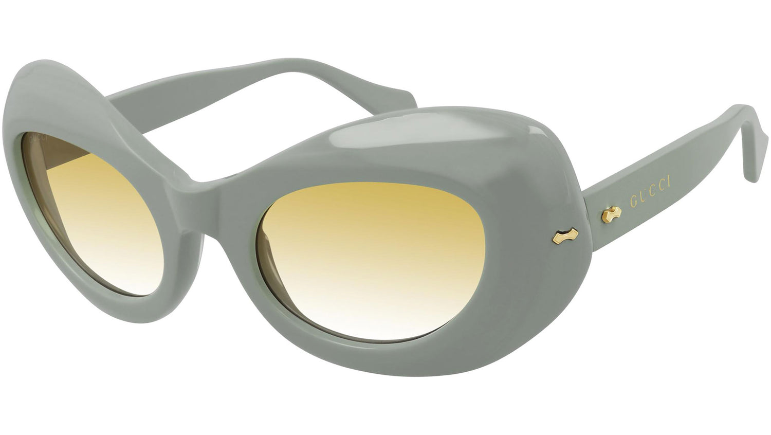 GG0990S 002 shiny green