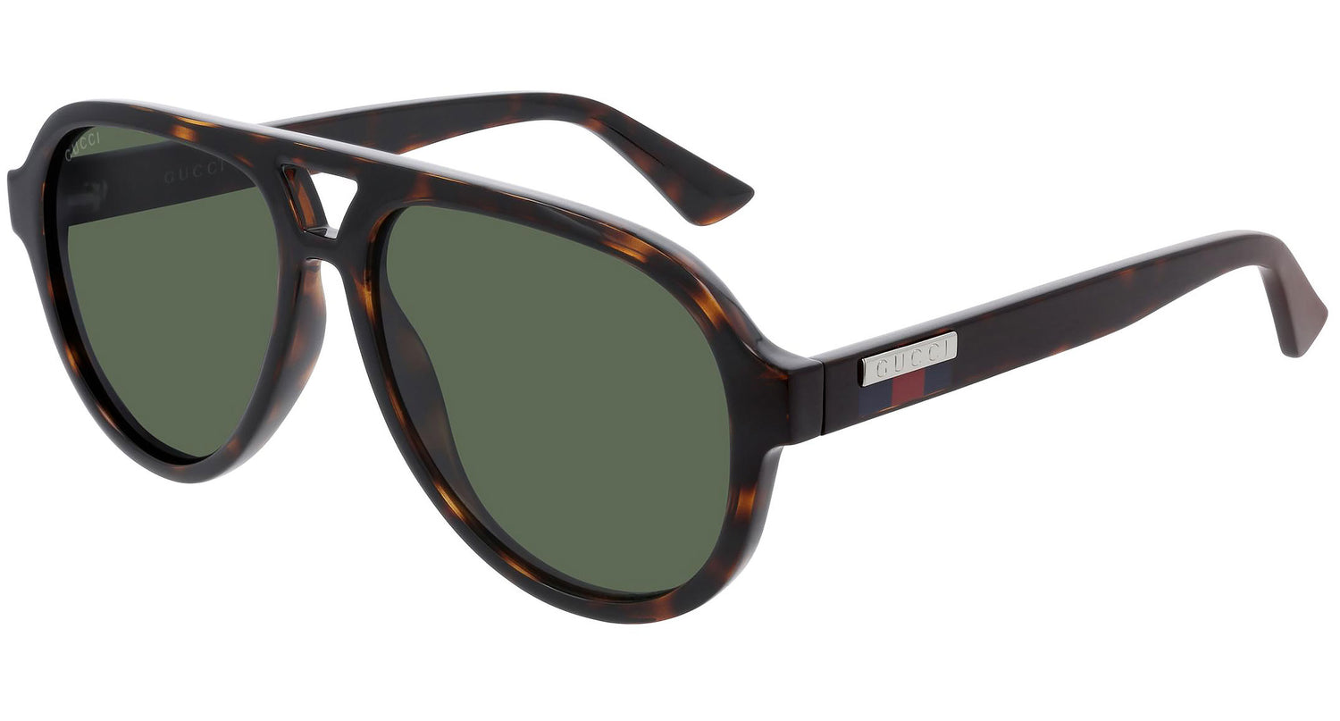 GG0767S 003 dark tortoise