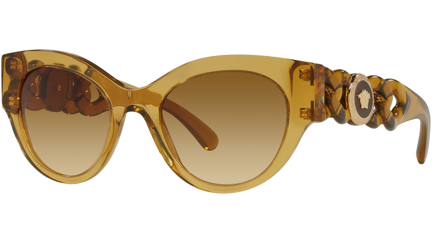 VE4408 53472L yellow