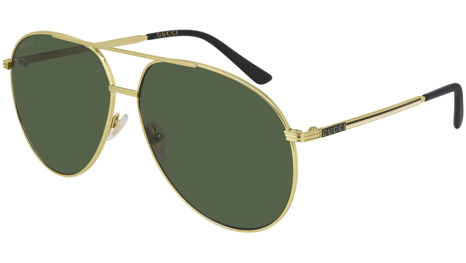 GG0832S 002 shiny gold