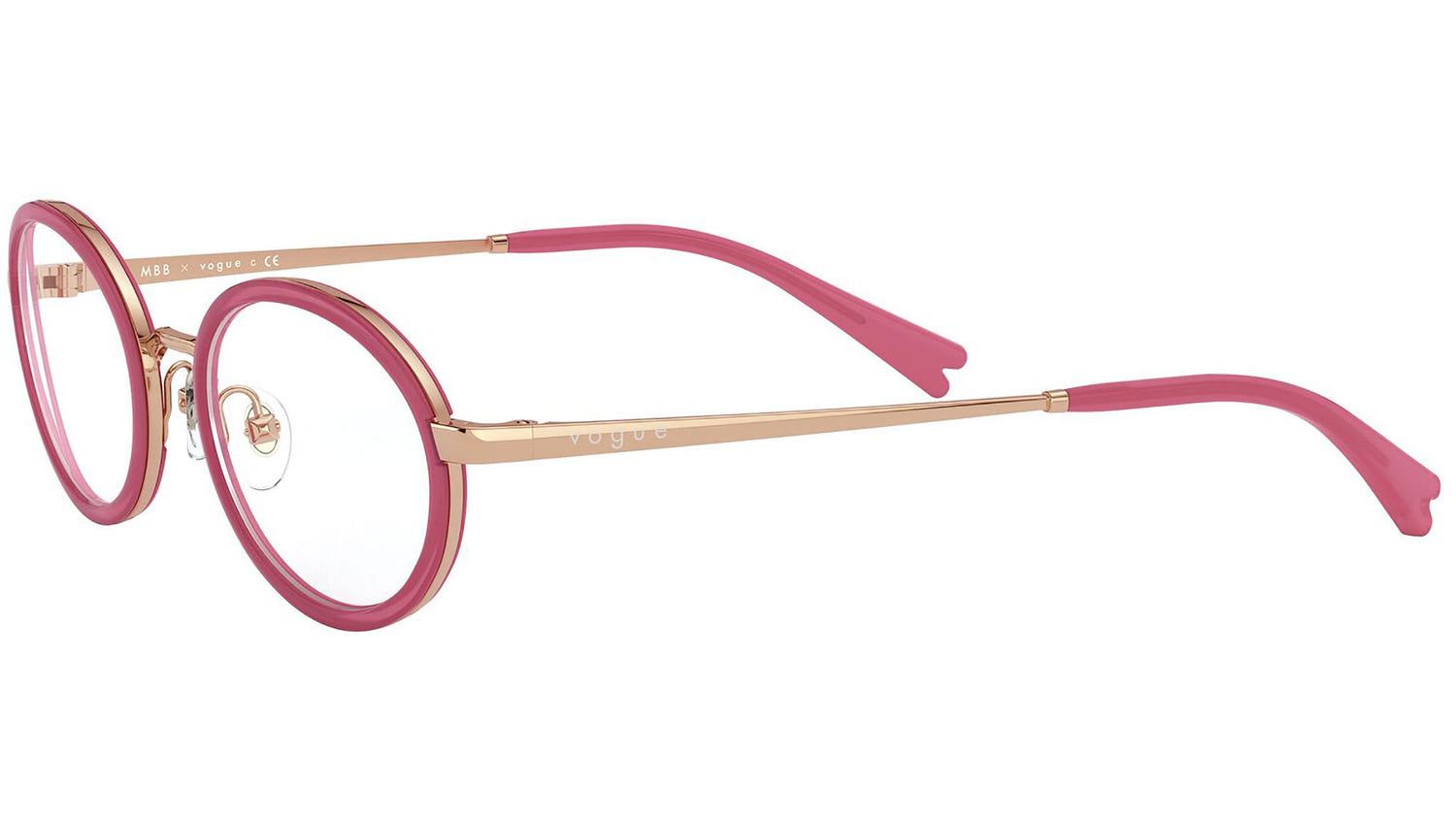 VO4167 5075 rose gold