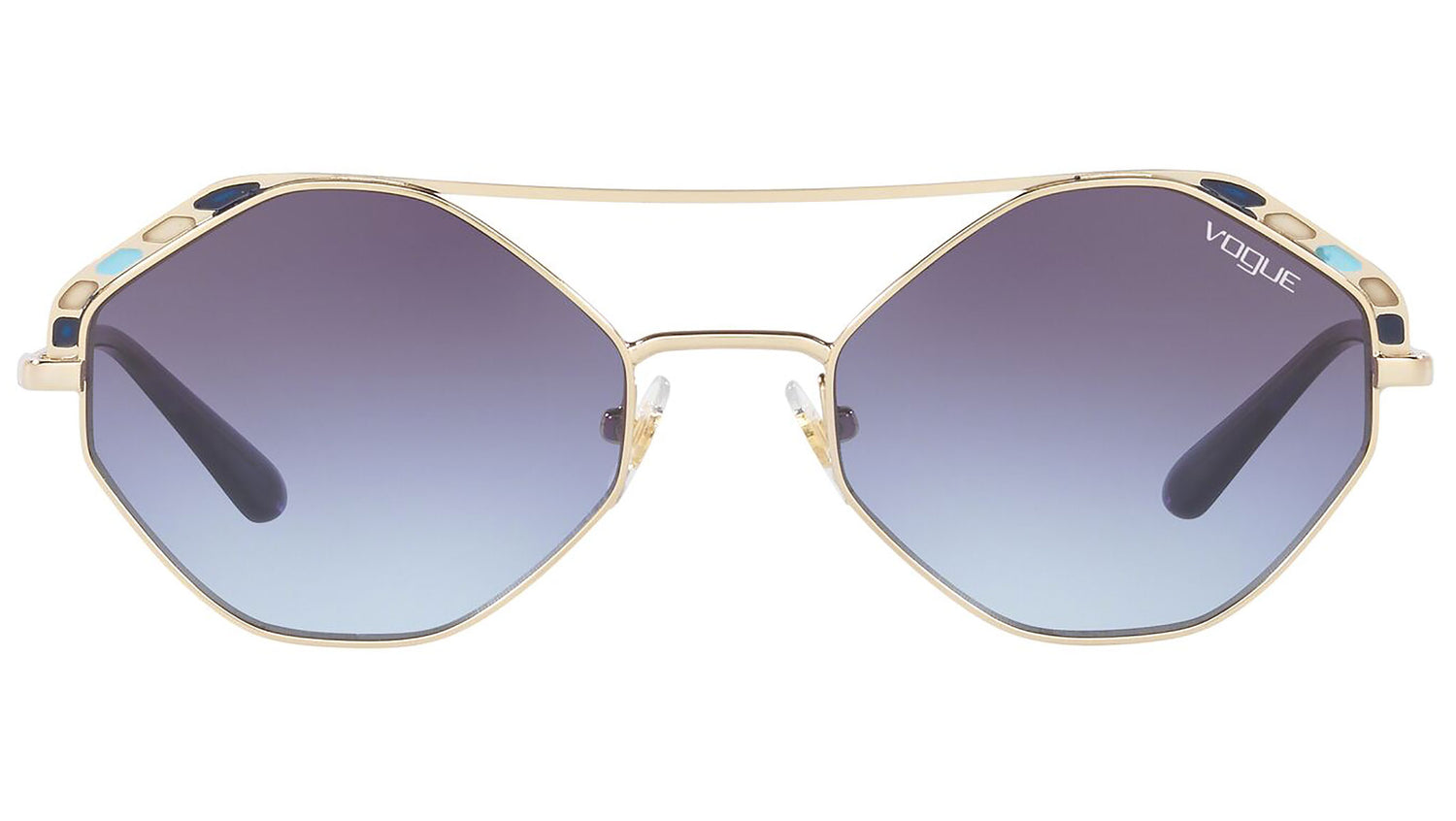 VO4134S 848/4Q pale gold
