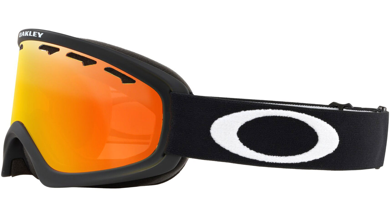 O-Frame 2.0 PRO XS OO7114 matte black fire