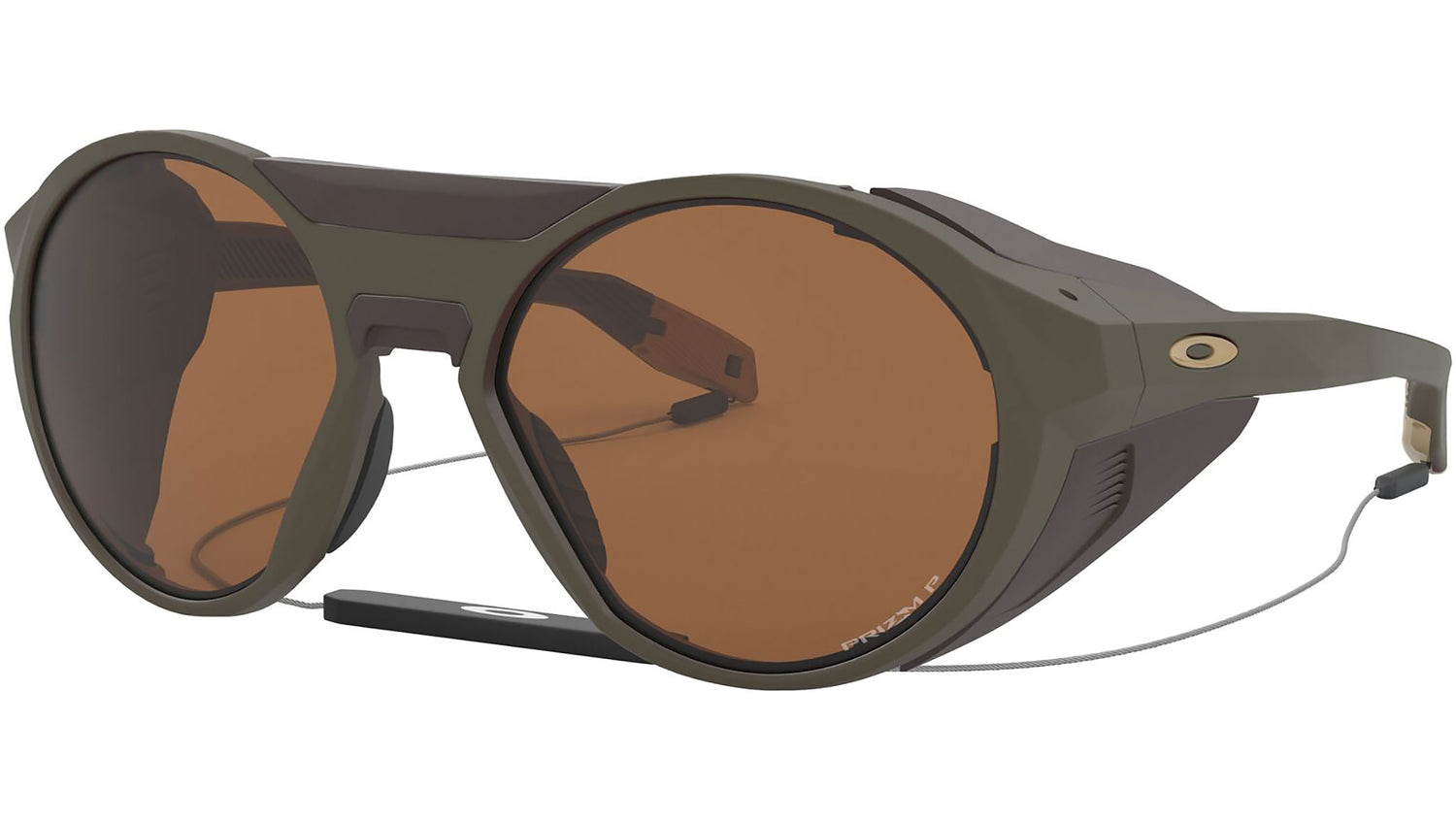 Clifden OO9440 04 matte olive green