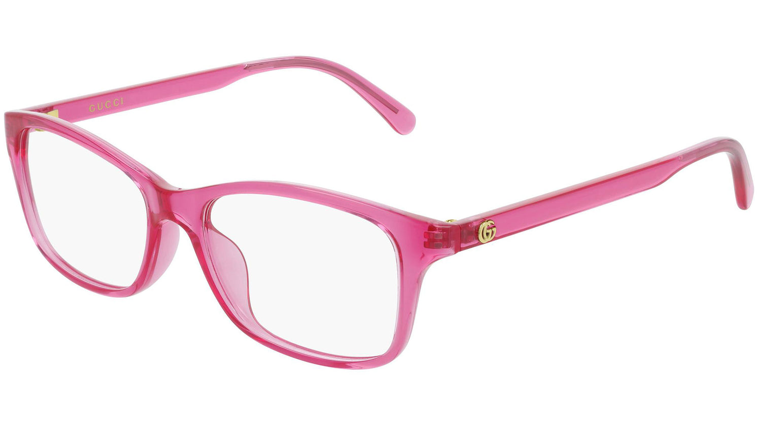 GG0720OA 008 shiny pink